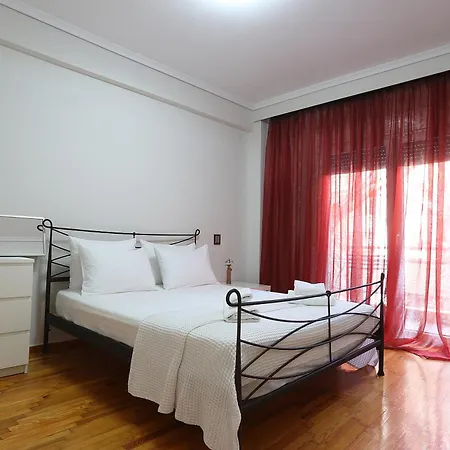 Tamarix Family - Perfect Hospitality * Salonicco