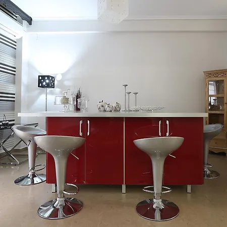 Tamarix Family - Perfect Hospitality Salonicco