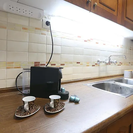 Apartment Tamarix Family *