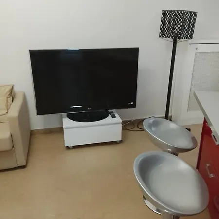Tamarix Family Apartment *